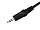 646 | Monoprice 25FT Male to Male Plug Cable for