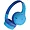 Belkin SOUNDFORM Kids Wireless Headphones - Blue Color