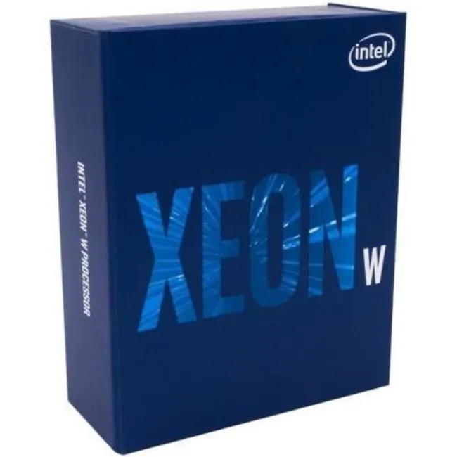 Intel BX80708W1370 Xeon W-1370 Wkstn Proc 8core To