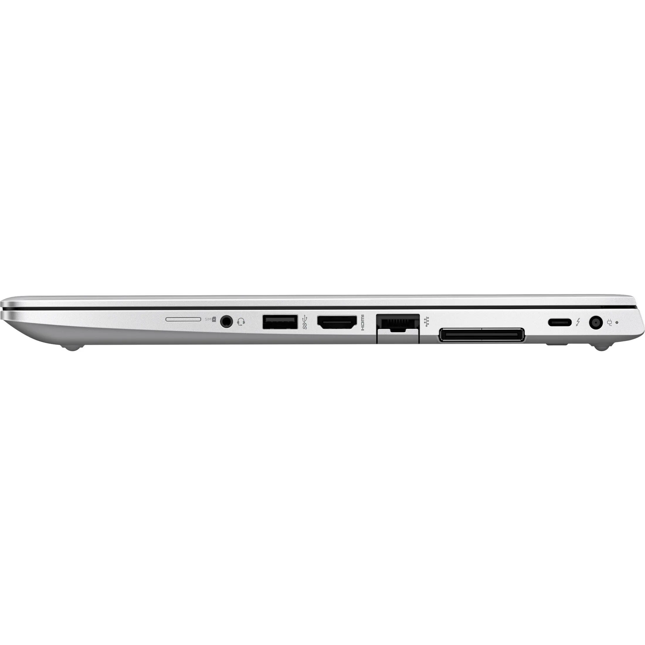 Hp 6BW33UP#ABA Cto Elitebook 840 G5 I5-8350u