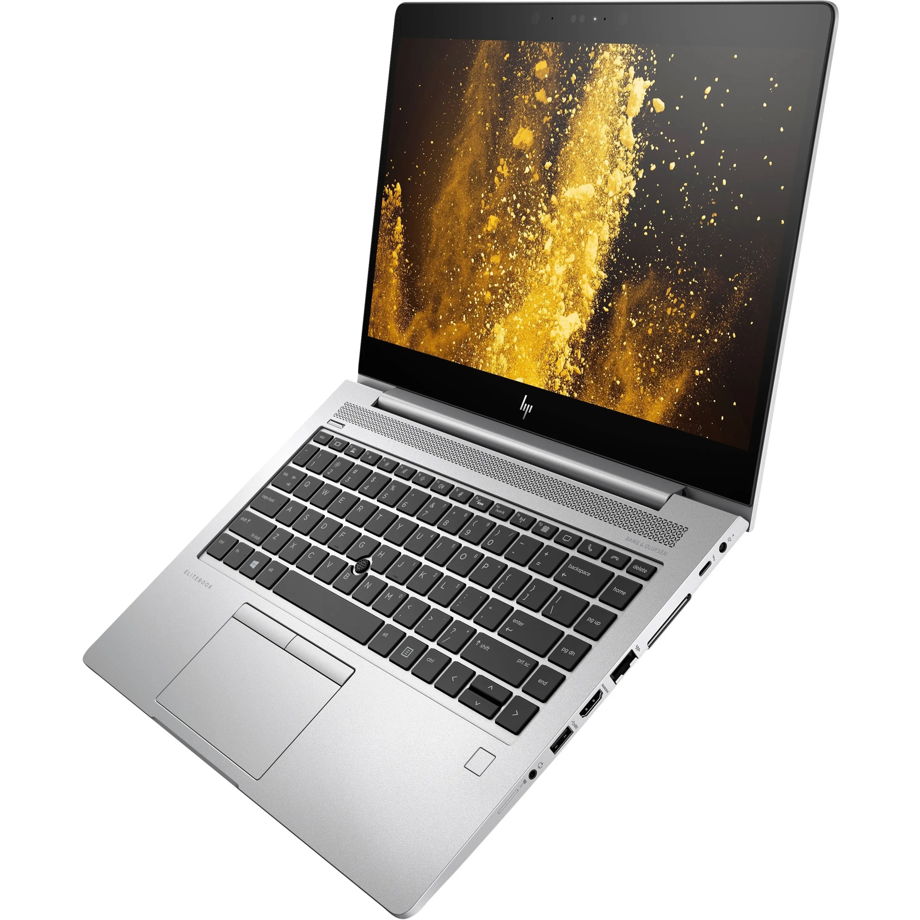 Hp 6BW33UP#ABA Cto Elitebook 840 G5 I5-8350u