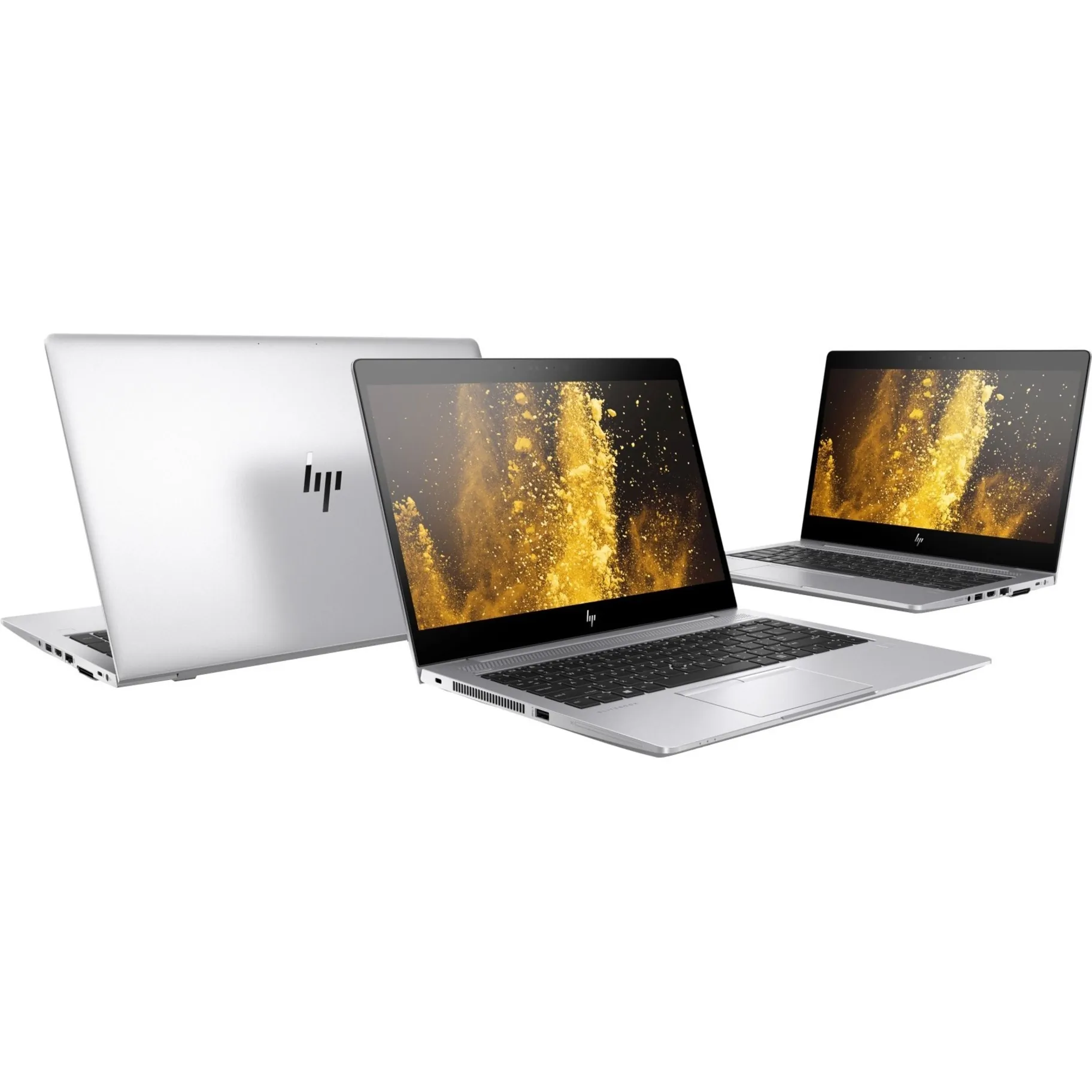 Hp 6BW33UP#ABA Cto Elitebook 840 G5 I5-8350u