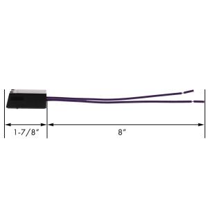 Erpr NWPET-ERWB17X5113 Erp(r) Wb17x5113 Surface Element Ceramic Recept