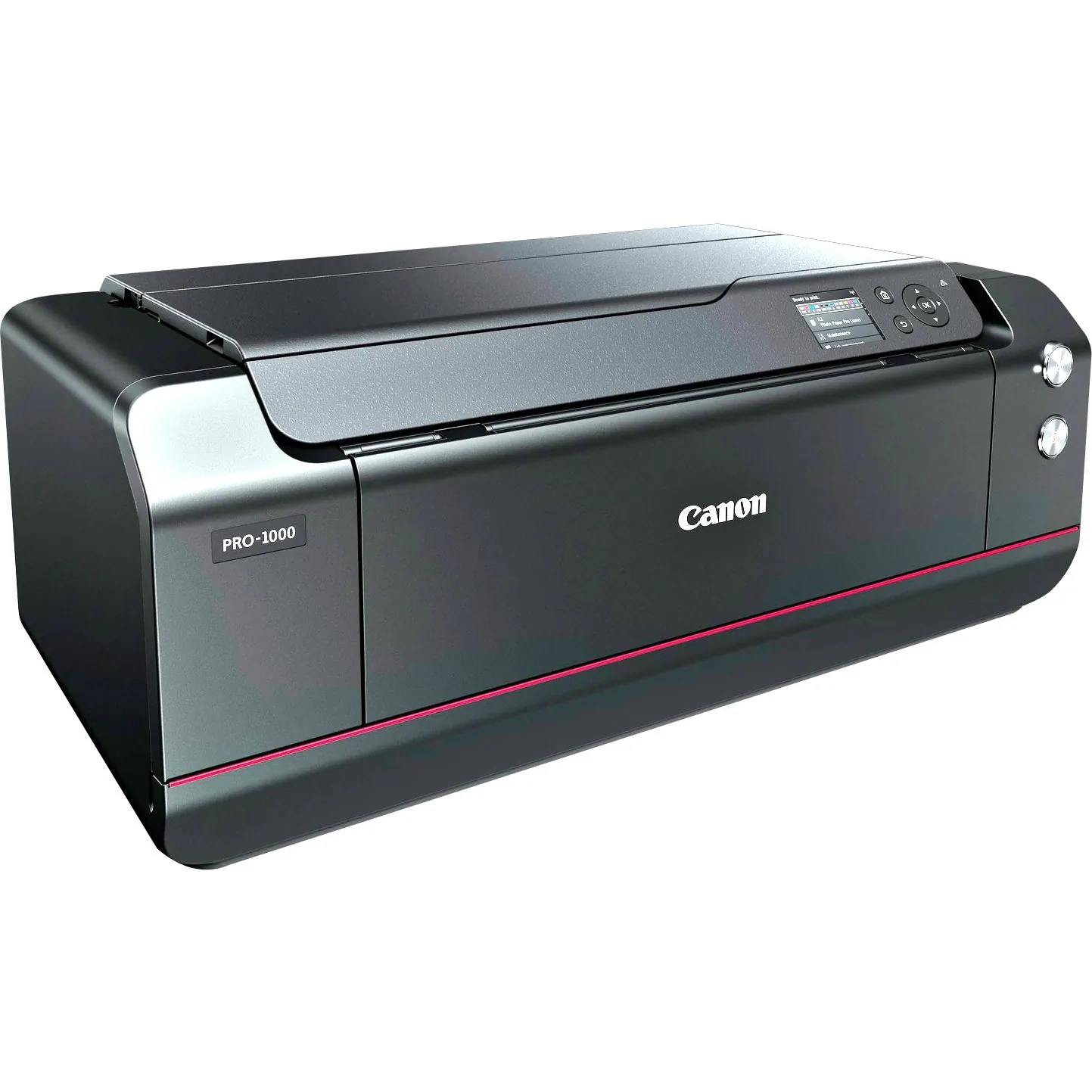 Original Canon 0608C002 Imageprograf Pro-1000 Desktop Wireless Inkjet 