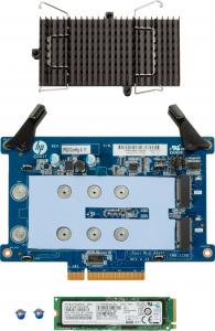 Hp 3KP40AA Hp Z Turbo Drive 2tb Tlc Z8 G4 Ssd Kit