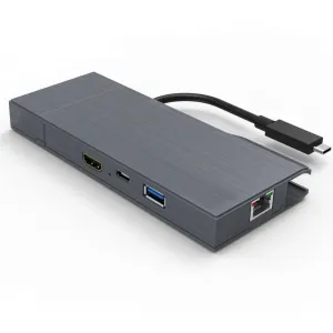 4xem 4XUHP3406 Usb-c Mini Docking Station