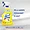 RSC11544 | Lysol Lemon Breeze All-Purpose Cleaner - 32oz