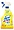 RSC11544 | Lysol Lemon Breeze All-Purpose Cleaner - 32oz