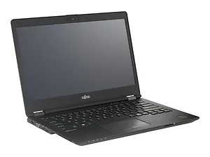 Ricoh / Fujitsu LIFEBOOK U748 - Intel i5, 8GB RAM, 256GB