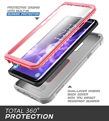 I BLASON-S-G-S9-UBP-SP-PK