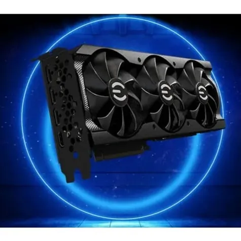 Evga 08G-P5-3755-KL Geforce Rtx 3070