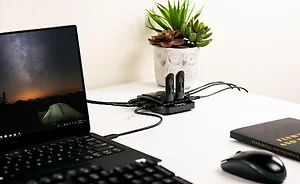 USB2-HUB-AG7 | Plugable Technologies Plugable USB 2.0