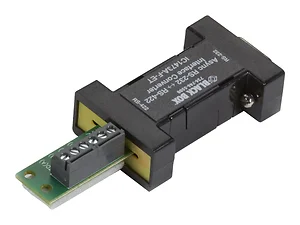 IC1473A-F-ET | Black & Decker RS232 to RS422 Interface