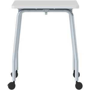 LLR 60847 | Lorell Training Table - Laminated Top - 29.50