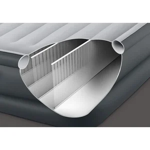 64139EP | Fireboy-xintex Pillow Rest Queen Air Bed 20