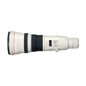 Canon 2746B002 Ef 800mm F5.6l Is Usm