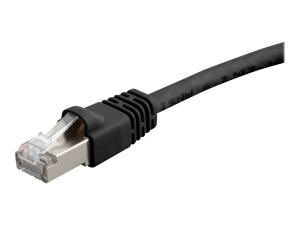 Monoprice 24408 Cat6a Ethernet Patch Cable - Snagless Rj45_ 550mhz_ St