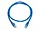 N201P-003-BL | Tripp Lite 3FT CAT6 Snagless Blue Patch
