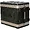 GR-6S | Gator Cases 6U Shallow Molded PE Rack Case with
