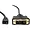 Y10C247-B1 | Rocstor 6FT Mini HDMI to DVI-D Cable (Male to