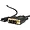 Y10C247-B1 | Rocstor 6FT Mini HDMI to DVI-D Cable (Male to