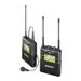 Sony UWPD11/42 Lav Mic, Bodypack Tx And Portable Rx Wireless System