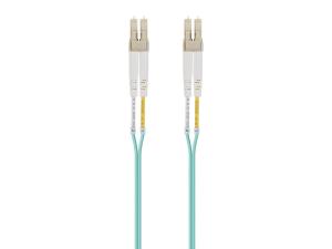 Monoprice 38277 Om3 Fiber Optic Cable