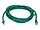 2146 | Monoprice CAT5E UTP Ethernet Cable - 14FT - Green
