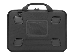 Hp Hewlett Packard HP Always On 14-inch Black Laptop Case