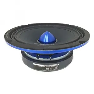 Audiopipe APMB628PM Low Mid Frequency Loudspeaker 6 200w  Max Each