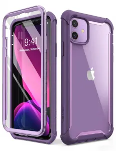 I-blason IPHONE11-6.1-ARES-SP-PURPLE 