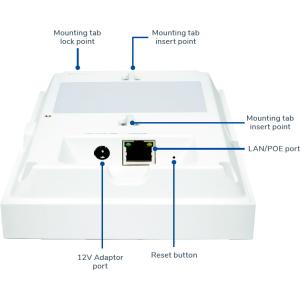 Sonicwall 02-SSC-2472 Sw 231c Wrls Ap Secupg 3y