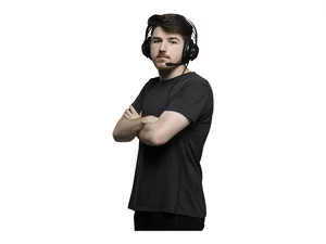 HX-HSCR-BK/NA | Kingston HyperX Cloud Revolver Gaming