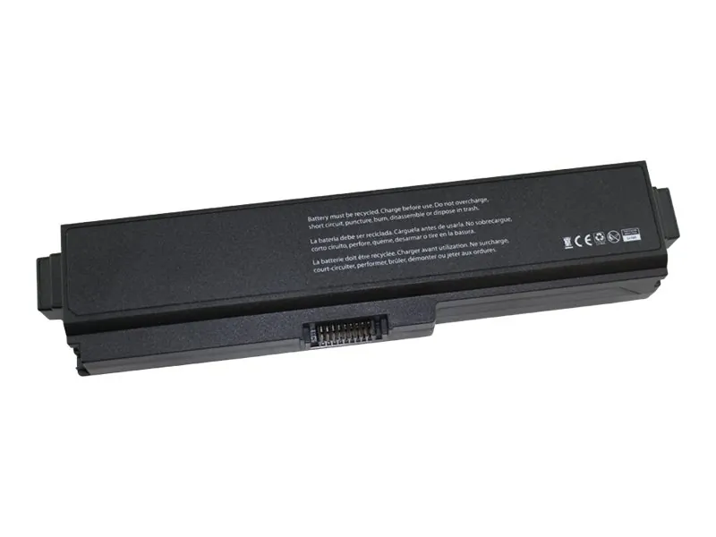 V7 TOS-A665DX12V7 Pa3819u-1brs Battery Toshiba