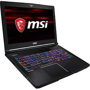 3GH782 | Msi GT63 Titan-046 VR Ready Gaming Laptop