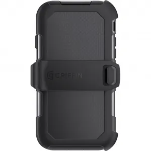 Griffin GB42783 Iphone Case - Polycarbonate;silicone