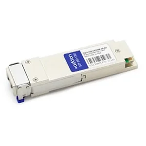 QSFP-40GBASE-SWDM4-AO | Addon 40GBASE-SWDM4 QSFP