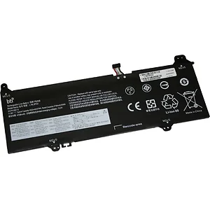 L18D3PG2-BTI | Battery Technology Lenovo 57Wh 11.52V 3-Cell