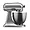 Kitchenaid KitchenAid Artisan Mini Tilt-Head Stand Mixer -