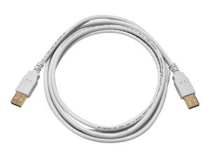 Monoprice 8611 Usb 2 A Ma M 2824awg Cable 6ft