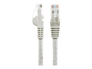 Startech N6LPATCH25GR 25ft (7.6m) Cat6 Ethernet Cable, Lszh (low Smoke