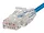 34639 | Monoprice SLIMRUN CAT6 Ethernet Cable - Snagless