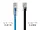 34639 | Monoprice SLIMRUN CAT6 Ethernet Cable - Snagless