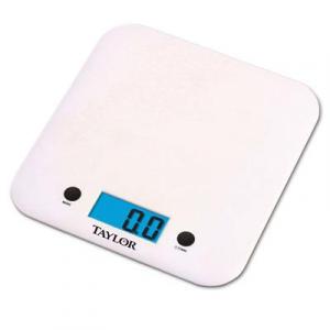 Elizabeth 3879 Ultra Thin Digit Kitchen Scale