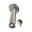 C.e. Smith C.E. Smith 15-Degree Stainless Steel Rod Holder