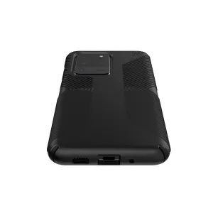 Spigen 136381-1050 Glxy S20 Ultra Presidio Grip Blk