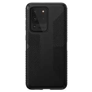 Spigen 136381-1050 Glxy S20 Ultra Presidio Grip Blk