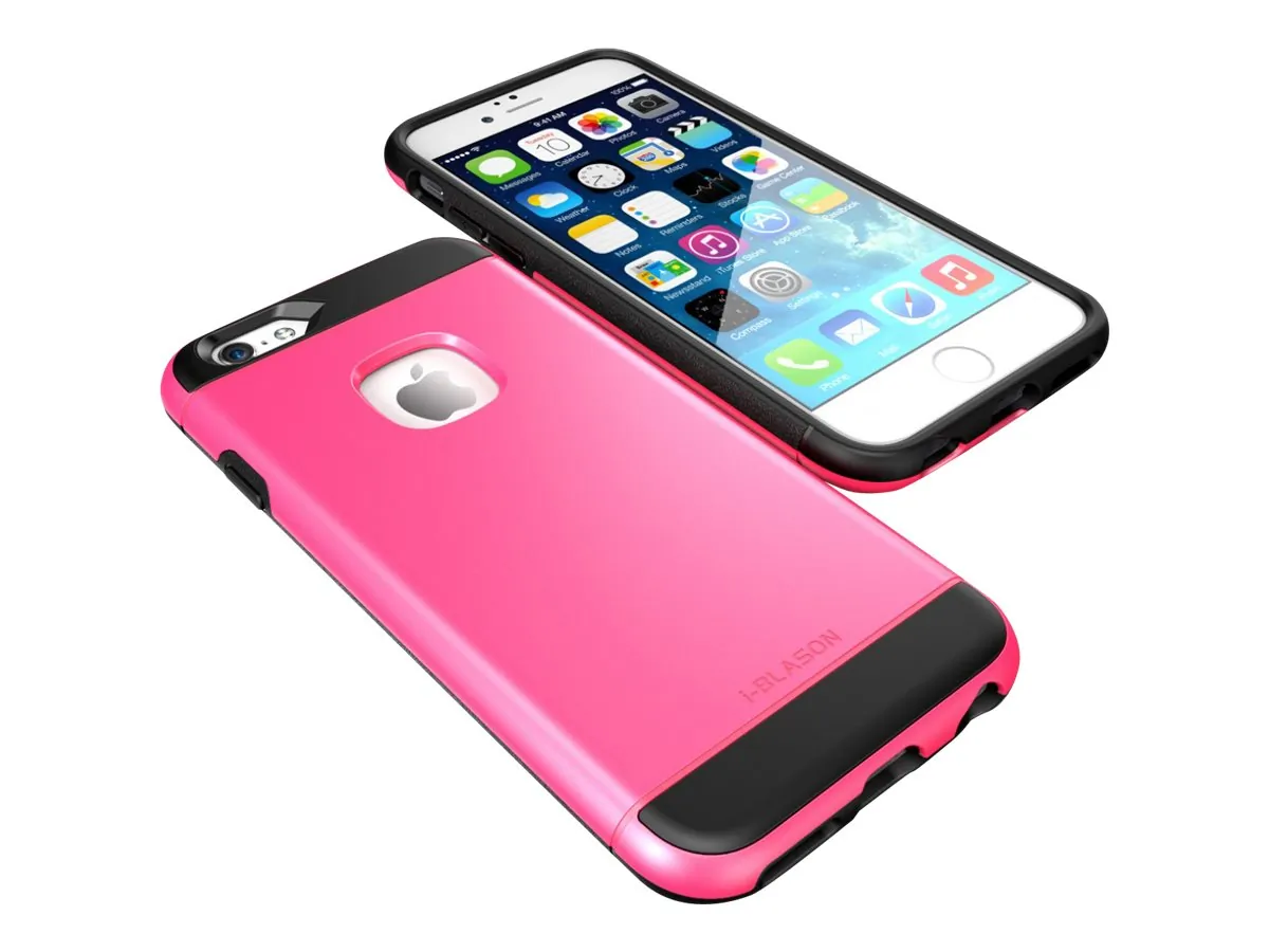 IP6-47-UNI-PINK