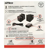 NYKO TECHNOLOGIES-87222