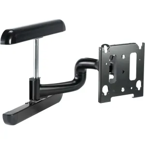 Chief MWRUB , Medium Flat Panel Swing Arm Wall Display Mount, 25 Inch 